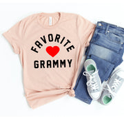 Favorite Grammy T-shirt